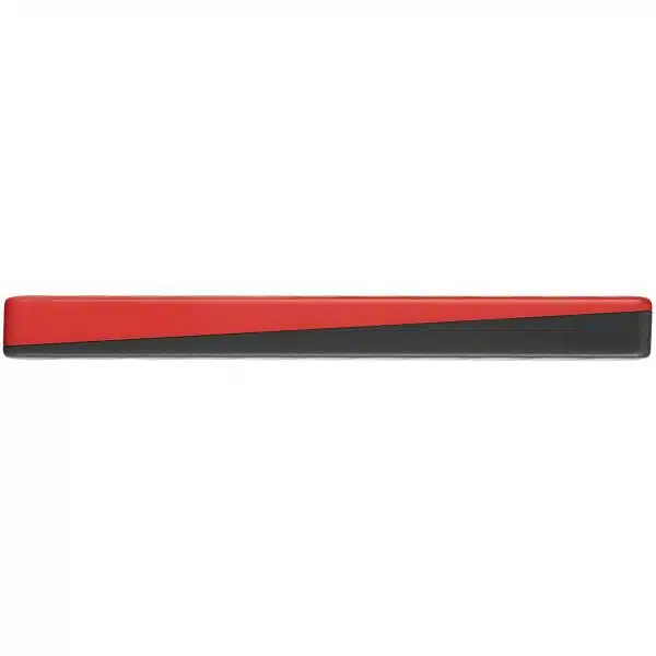 Western Digital WDBYVG0020BRD-WESN My Passport Portable External Hard Drive, 2TB, USB3.0 Red 5 Western Digital WDBYVG0020BRD-WESN My Passport Portable External Hard Drive, 2TB, USB3.0 Red - Afbeelding 5