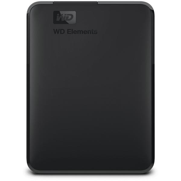 Western Digital WDBU6Y0050BBK-WESN Elements Portable, 5TB, 2.5 inch, USB3.0 1 Western Digital WDBU6Y0050BBK-WESN Elements Portable, 5TB, 2.5 inch, USB3.0