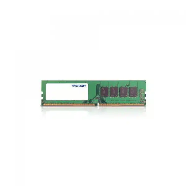 Patriot PSD416G32002 Signature Line LONG-DIMM, 16 GB, U-DIMM, DDR4 3200 MHz, CL22, 1.2V 1 Patriot PSD416G32002 Signature Line LONG-DIMM, 16 GB, U-DIMM, DDR4 3200 MHz, CL22, 1.2V