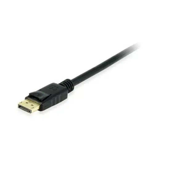 Equip 119253 DisplayPort 1.4 Cable, 3m, 3 m, DisplayPort, DisplayPort, M/M, 7680 x 4320p 2 Equip 119253 DisplayPort 1.4 Cable, 3m, 3 m, DisplayPort, DisplayPort, M/M, 7680 x 4320p - Afbeelding 2