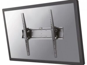 Neomounts FPMA-W350BLACK Flat screen wall mount, 32"-55", 100x100/ 400x400 mm, Black]