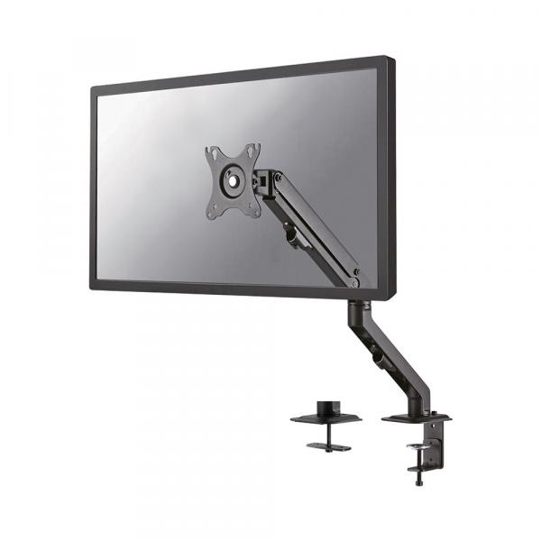Neomounts FPMA-D650BLACK Flat Screen Desk Mount 1 Neomounts FPMA-D650BLACK Flat Screen Desk Mount
