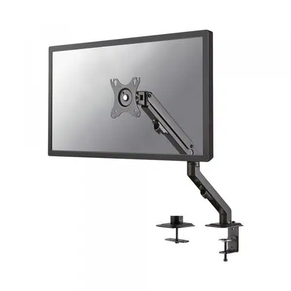 Neomounts FPMA-D650BLACK Flat Screen Desk Mount 1 Neomounts FPMA-D650BLACK Flat Screen Desk Mount
