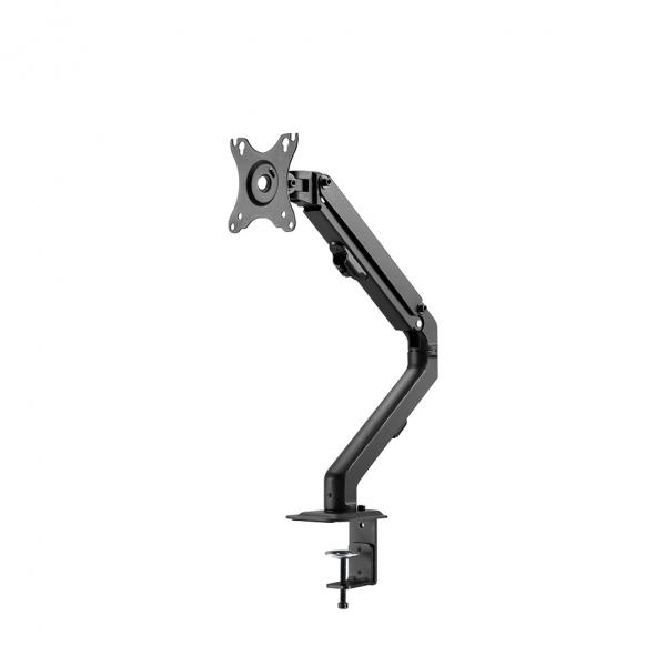 Neomounts FPMA-D650BLACK Flat Screen Desk Mount 3 Neomounts FPMA-D650BLACK Flat Screen Desk Mount - Afbeelding 3