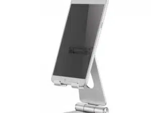 Neomounts DS10-160SL1 Phone Desk Stand (suited for phones up to 7inch)