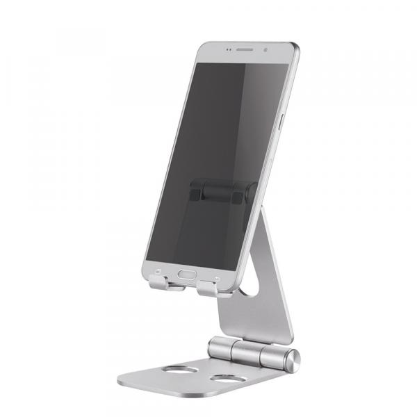 Neomounts DS10-160SL1 Phone Desk Stand (suited for phones up to 7inch) 1 Neomounts DS10-160SL1 Phone Desk Stand (suited for phones up to 7inch)