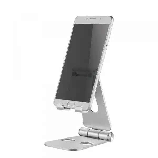 Neomounts DS10-160SL1 Phone Desk Stand (suited for phones up to 7inch) 1 Neomounts DS10-160SL1 Phone Desk Stand (suited for phones up to 7inch)