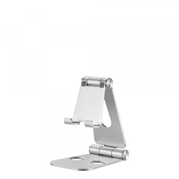 Neomounts DS10-160SL1 Phone Desk Stand (suited for phones up to 7inch) 2 Neomounts DS10-160SL1 Phone Desk Stand (suited for phones up to 7inch) - Afbeelding 2