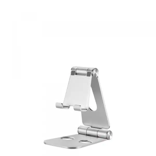 Neomounts DS10-160SL1 Phone Desk Stand (suited for phones up to 7inch) 2 Neomounts DS10-160SL1 Phone Desk Stand (suited for phones up to 7inch) - Afbeelding 2
