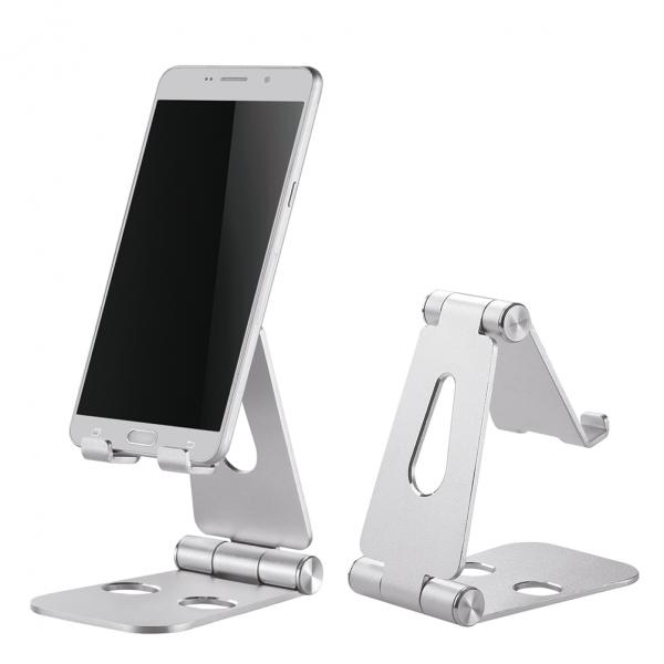 Neomounts DS10-160SL1 Phone Desk Stand (suited for phones up to 7inch) 3 Neomounts DS10-160SL1 Phone Desk Stand (suited for phones up to 7inch) - Afbeelding 3