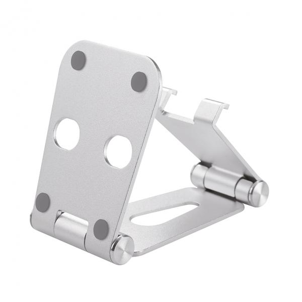 Neomounts DS10-160SL1 Phone Desk Stand (suited for phones up to 7inch) 5 Neomounts DS10-160SL1 Phone Desk Stand (suited for phones up to 7inch) - Afbeelding 5