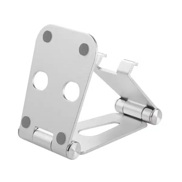 Neomounts DS10-160SL1 Phone Desk Stand (suited for phones up to 7inch) 5 Neomounts DS10-160SL1 Phone Desk Stand (suited for phones up to 7inch) - Afbeelding 5