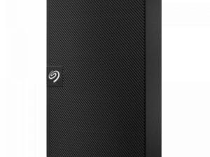 Seagate STKM5000400 Expansion External HDD, 5000 GB, 2.5", 3.2 Gen 1 (3.1 Gen 1) Black