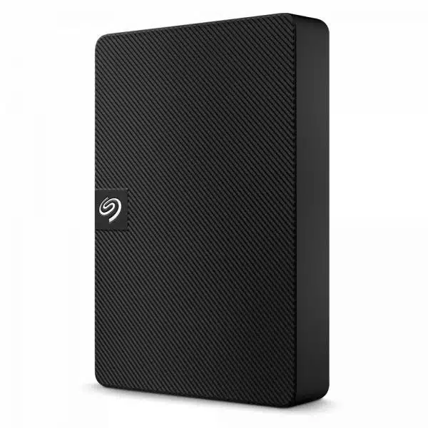 Seagate STKM5000400 Expansion External HDD, 5000 GB, 2.5", 3.2 Gen 1 (3.1 Gen 1) Black 1 Seagate STKM5000400 Expansion External HDD, 5000 GB, 2.5", 3.2 Gen 1 (3.1 Gen 1) Black