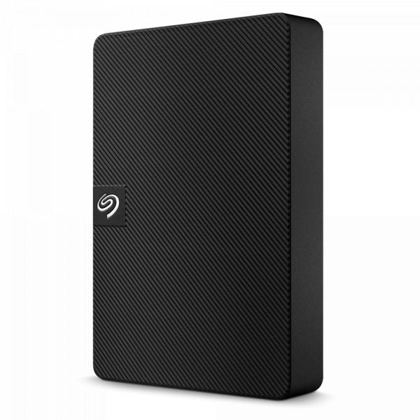 Seagate STKM4000400 Expansion External HDD, 4000 GB, USB 3.2 Gen 1 (3.1 Gen 1) Black 1 Seagate STKM4000400 Expansion External HDD, 4000 GB, USB 3.2 Gen 1 (3.1 Gen 1) Black