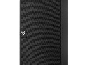 Seagate STKM2000400 Expansion Portable HDD, 2 TB, USB 3.2 Gen 1 (3.1 Gen 1) Black