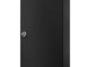 Seagate STKM2000400 Expansion Portable HDD, 2 TB, USB 3.2 Gen 1 (3.1 Gen 1) Black