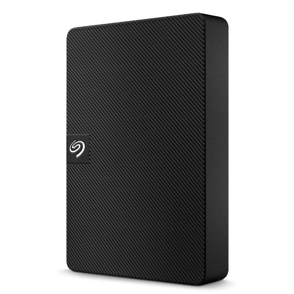 Seagate STKM2000400 Expansion Portable HDD, 2 TB, USB 3.2 Gen 1 (3.1 Gen 1) Black 1 Seagate STKM2000400 Expansion Portable HDD, 2 TB, USB 3.2 Gen 1 (3.1 Gen 1) Black