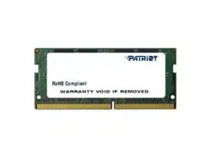 Patriot PSD48G320081S Signature-Line SO-DIMM, 8GB, 3200MHz, DDR4, CL22, 1.2V
