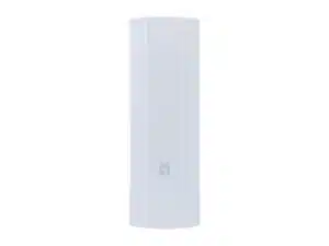 LevelOne WAB-8010 AC900 5GHz Outdoor PoE Wireless Access Point, 5 GHz, 867 Mbit/s, 10,100,1000 Mbit/