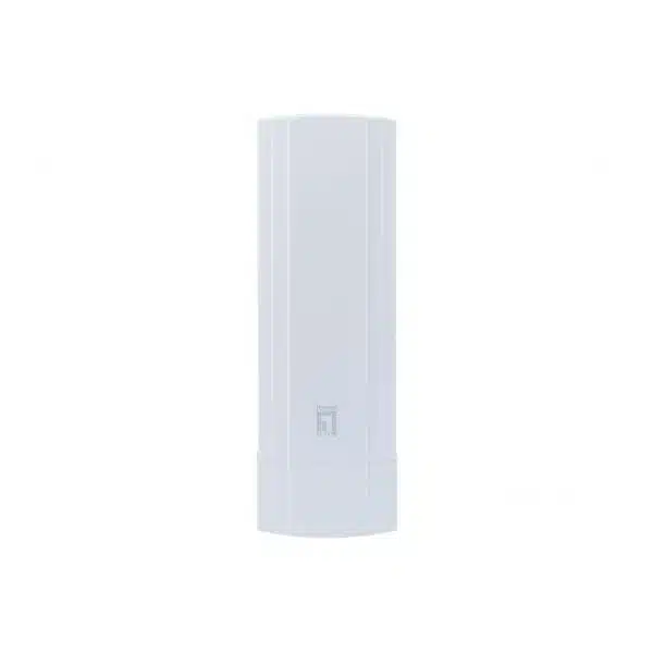 LevelOne WAB-8010 AC900 5GHz Outdoor PoE Wireless Access Point, 5 GHz, 867 Mbit/s, 10,100,1000 Mbit/ 1 LevelOne WAB-8010 AC900 5GHz Outdoor PoE Wireless Access Point, 5 GHz, 867 Mbit/s, 10,100,1000 Mbit/