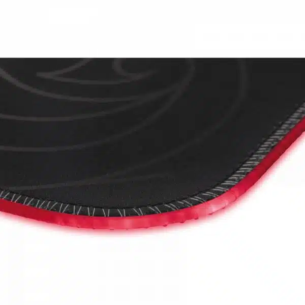 L33T Gaming 160406 Asar Bardagi XXL RGB Gaming mousepad, Fast surface. 920 x 294 x 3 mm, Black 3 L33T Gaming 160406 Asar Bardagi XXL RGB Gaming mousepad, Fast surface. 920 x 294 x 3 mm, Black - Afbeelding 3