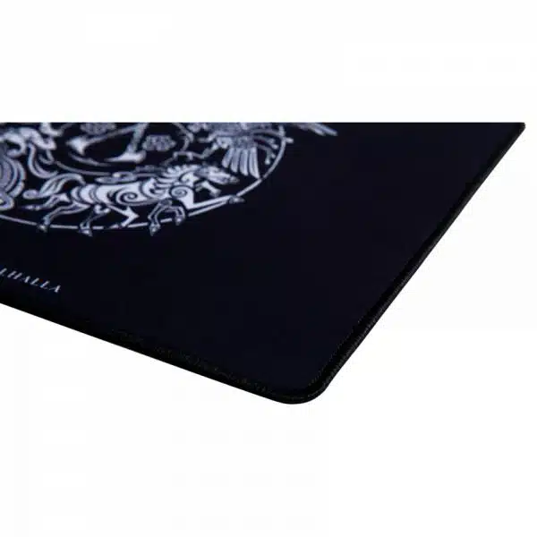 L33T Gaming 1830142 Assassin"s Creed Mousepad Small, 270x215x3 mm, Black 2 L33T Gaming 1830142 Assassin"s Creed Mousepad Small, 270x215x3 mm, Black - Afbeelding 2