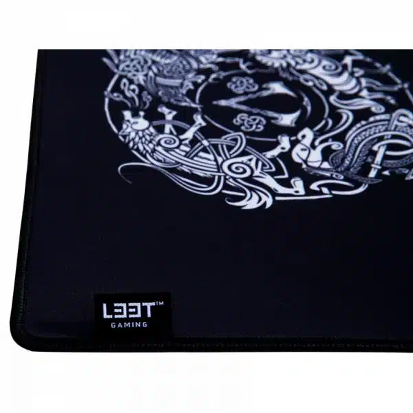 L33T Gaming 1830142 Assassin"s Creed Mousepad Small, 270x215x3 mm, Black 4 L33T Gaming 1830142 Assassin"s Creed Mousepad Small, 270x215x3 mm, Black - Afbeelding 4