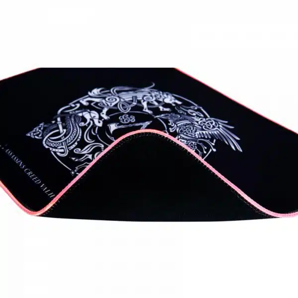 L33T Gaming 1830145 Assassin"s Creed RGB Mousepad (M) 355 x 255 x 3 mm 5 L33T Gaming 1830145 Assassin"s Creed RGB Mousepad (M) 355 x 255 x 3 mm - Afbeelding 5