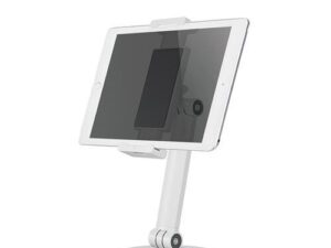 Neomounts DS15-540WH1 universal tablet stand for 4.7-12.9 inch tablets, White