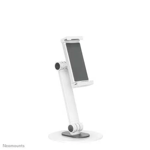 Neomounts DS15-540WH1 universal tablet stand for 4.7-12.9 inch tablets, White 5 Neomounts DS15-540WH1 universal tablet stand for 4.7-12.9 inch tablets, White - Afbeelding 5