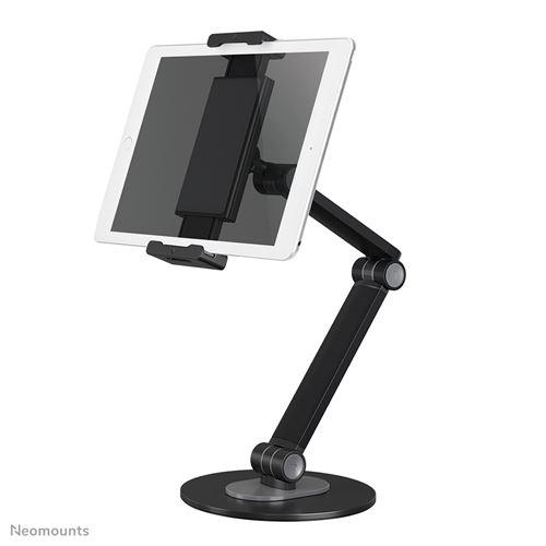 Neomounts DS15-550BL1 universal tablet stand for 4.7 - 12.9 inch tablets 1 Neomounts DS15-550BL1 universal tablet stand for 4.7 - 12.9 inch tablets