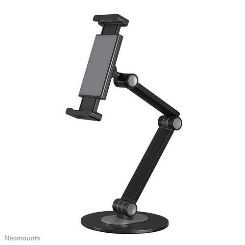 Neomounts DS15-550BL1 universal tablet stand for 4.7 - 12.9 inch tablets 2 Neomounts DS15-550BL1 universal tablet stand for 4.7 - 12.9 inch tablets - Afbeelding 2