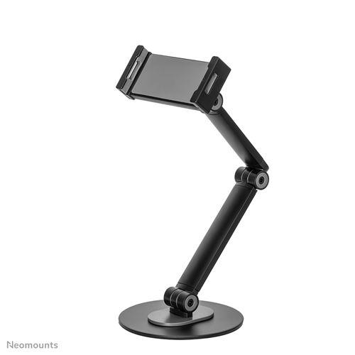 Neomounts DS15-550BL1 universal tablet stand for 4.7 - 12.9 inch tablets 3 Neomounts DS15-550BL1 universal tablet stand for 4.7 - 12.9 inch tablets - Afbeelding 3