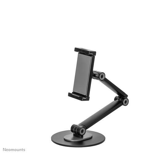 Neomounts DS15-550BL1 universal tablet stand for 4.7 - 12.9 inch tablets 4 Neomounts DS15-550BL1 universal tablet stand for 4.7 - 12.9 inch tablets - Afbeelding 4