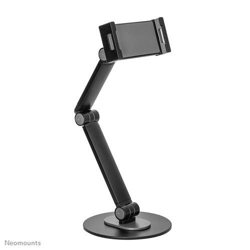 Neomounts DS15-550BL1 universal tablet stand for 4.7 - 12.9 inch tablets 5 Neomounts DS15-550BL1 universal tablet stand for 4.7 - 12.9 inch tablets - Afbeelding 5