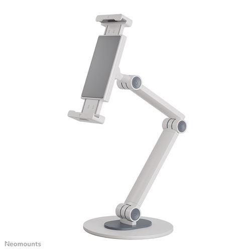 Neomounts DS15-550WH1 universal tablet stand for 4.7 - 12.9 inch tablets 2 Neomounts DS15-550WH1 universal tablet stand for 4.7 - 12.9 inch tablets - Afbeelding 2