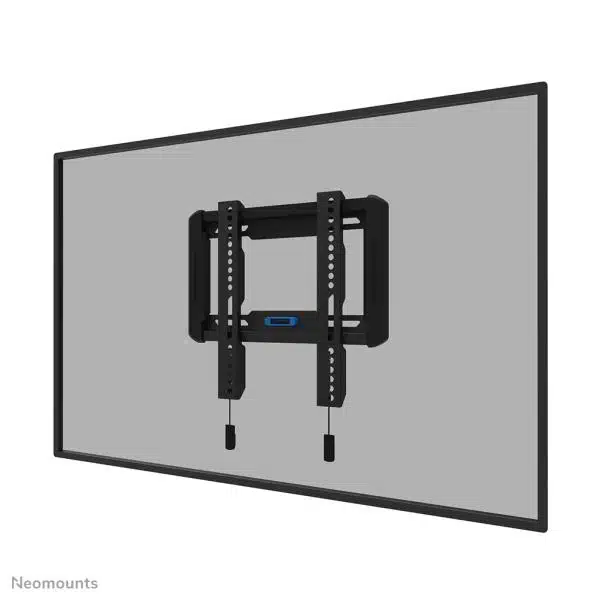 Neomounts WL30-550BL12 Screen Wall Mount (55", 45 KG, fixed, ultra thin, VESA 200x200 mm 1 Neomounts WL30-550BL12 Screen Wall Mount (55", 45 KG, fixed, ultra thin, VESA 200x200 mm