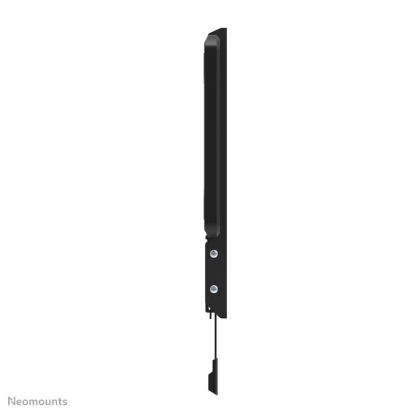 Neomounts WL30-550BL12 Screen Wall Mount (55", 45 KG, fixed, ultra thin, VESA 200x200 mm 4 Neomounts WL30-550BL12 Screen Wall Mount (55", 45 KG, fixed, ultra thin, VESA 200x200 mm - Afbeelding 4