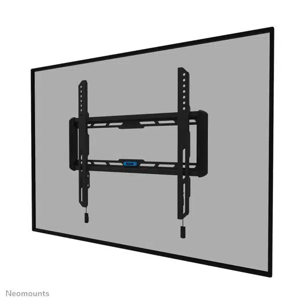 Neomounts WL30-550BL14 Screen Wall Mount (65", 60 KG, fixed, ultra thin, VESA 400x400 1 Neomounts WL30-550BL14 Screen Wall Mount (65", 60 KG, fixed, ultra thin, VESA 400x400