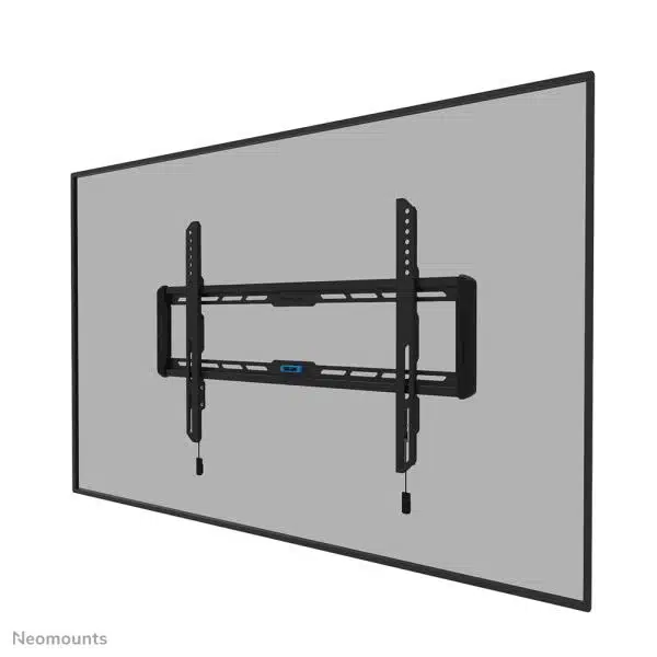 Neomounts WL30-550BL16 Screen Wall Mount, 75", 70 KG, fixed, ultra thin, VESA 600x400 1 Neomounts WL30-550BL16 Screen Wall Mount, 75", 70 KG, fixed, ultra thin, VESA 600x400
