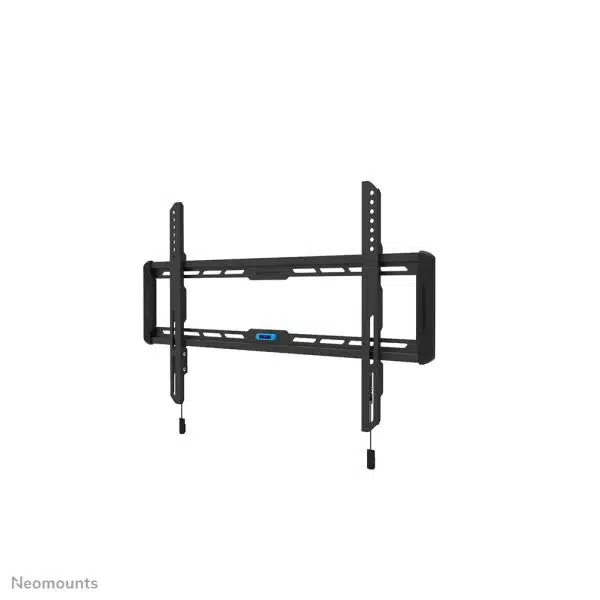 Neomounts WL30-550BL16 Screen Wall Mount, 75", 70 KG, fixed, ultra thin, VESA 600x400 2 Neomounts WL30-550BL16 Screen Wall Mount, 75", 70 KG, fixed, ultra thin, VESA 600x400 - Afbeelding 2