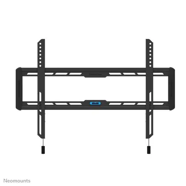 Neomounts WL30-550BL16 Screen Wall Mount, 75", 70 KG, fixed, ultra thin, VESA 600x400 3 Neomounts WL30-550BL16 Screen Wall Mount, 75", 70 KG, fixed, ultra thin, VESA 600x400 - Afbeelding 3