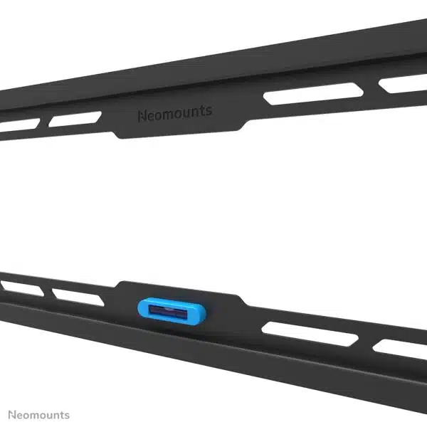 Neomounts WL30-550BL16 Screen Wall Mount, 75", 70 KG, fixed, ultra thin, VESA 600x400 4 Neomounts WL30-550BL16 Screen Wall Mount, 75", 70 KG, fixed, ultra thin, VESA 600x400 - Afbeelding 4