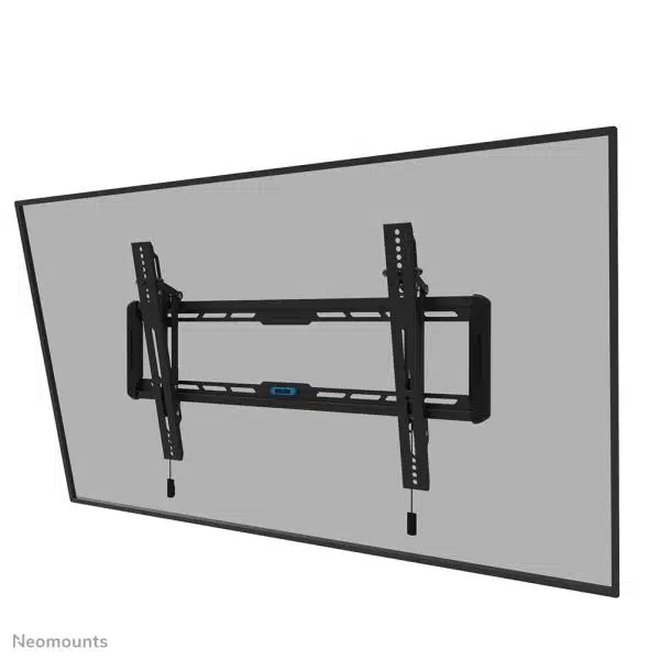 Neomounts WL35-550BL16 Screen Wall Mount, 75", 70kg, tilt, VESA 600x400, 1 Neomounts WL35-550BL16 Screen Wall Mount, 75", 70kg, tilt, VESA 600x400,