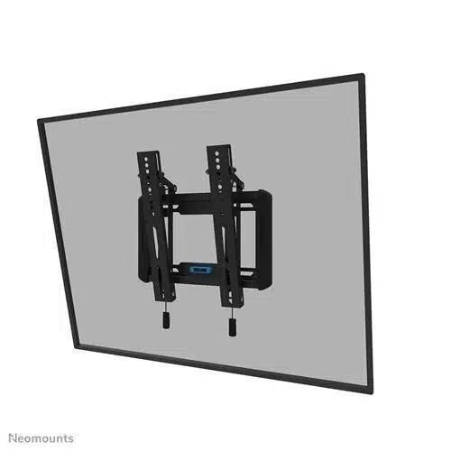 Neomounts WL35-550BL18 Screen Wall Mount, 86", 70kg, tilt, VESA 800x400 1 Neomounts WL35-550BL18 Screen Wall Mount, 86", 70kg, tilt, VESA 800x400