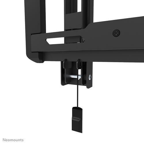 Neomounts WL35-550BL18 Screen Wall Mount, 86", 70kg, tilt, VESA 800x400 4 Neomounts WL35-550BL18 Screen Wall Mount, 86", 70kg, tilt, VESA 800x400 - Afbeelding 4
