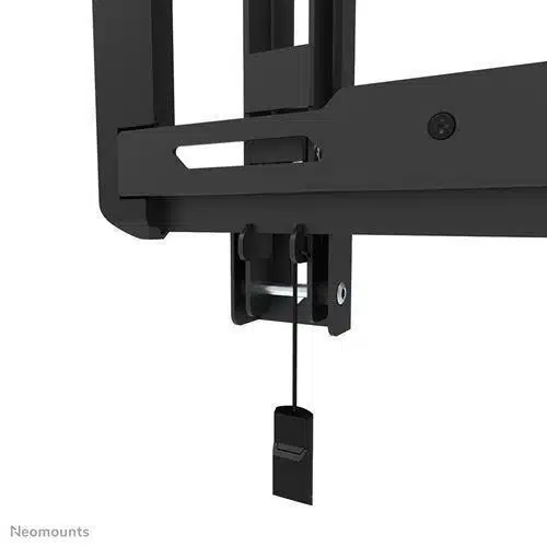 Neomounts WL35-550BL18 Screen Wall Mount, 86", 70kg, tilt, VESA 800x400 4 Neomounts WL35-550BL18 Screen Wall Mount, 86", 70kg, tilt, VESA 800x400 - Afbeelding 4