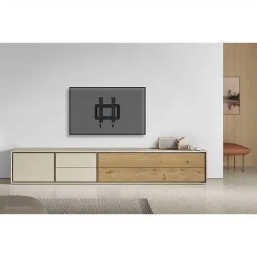 Neomounts WL35-550BL18 Screen Wall Mount, 86", 70kg, tilt, VESA 800x400 5 Neomounts WL35-550BL18 Screen Wall Mount, 86", 70kg, tilt, VESA 800x400 - Afbeelding 5