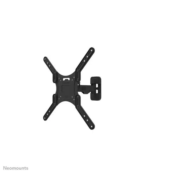 Neomounts WL40-540BL14 Screen Wall Mount, 55", tilt, full motion, 2 pivots, VESA 400x400 2 Neomounts WL40-540BL14 Screen Wall Mount, 55", tilt, full motion, 2 pivots, VESA 400x400 - Afbeelding 2